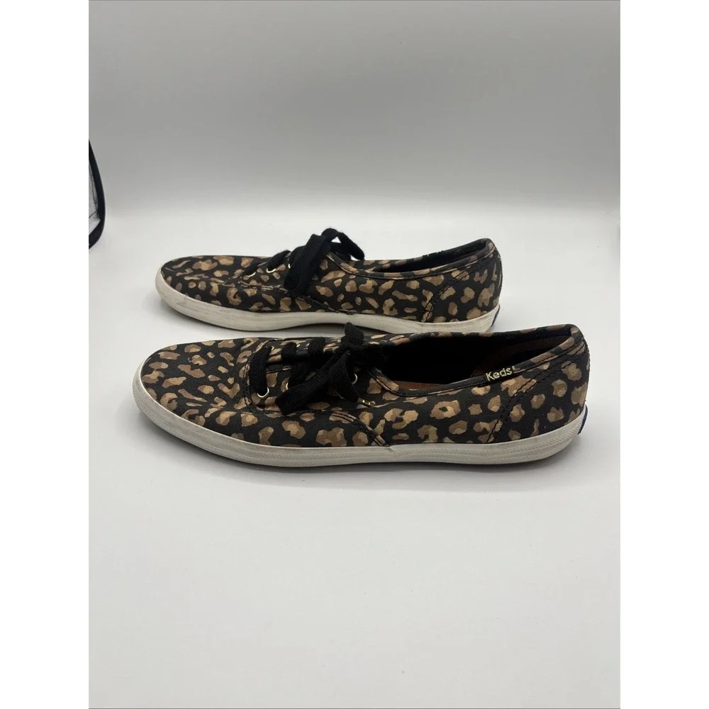 Keds these shoes